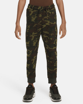 Nike boys joggers sale